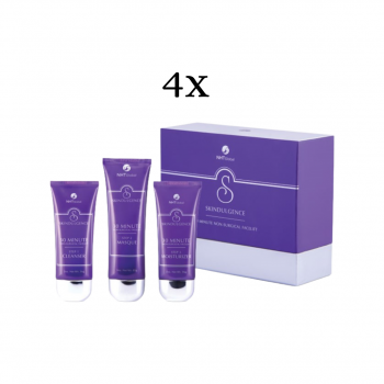 EU8 - SKINDULGENCE FIRMING